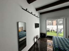 Cozy penthouse with terrace in Gran Via - 3C